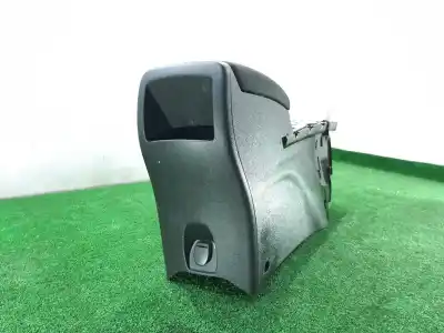 Peça sobressalente para automóvel em segunda mão apoio de braço consola central por renault kadjar tech road 110 cv / 81 kw referências oem iam 969108008r