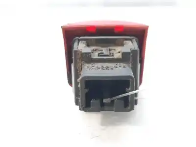 Peça sobressalente para automóvel em segunda mão interruptor 4 piscas - emergência por nissan micra (k12e) acenta referências oem iam 06019
