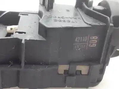 Автозапчасти б/у управление светом за lexus is200 (ds2/is2) 220d ссылки oem iam 4211017f154  