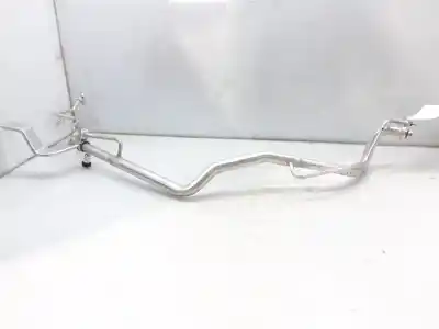 Peça sobressalente para automóvel em segunda mão tubos de ar condicionado por renault kadjar tech road 110 cv / 81 kw referências oem iam 924402537r