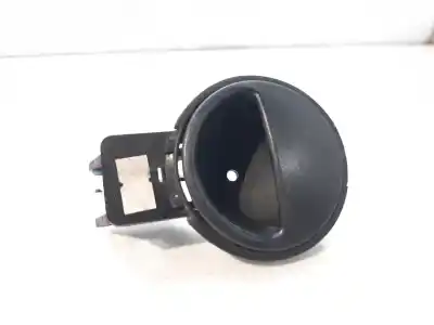 Pezzo di ricambio per auto di seconda mano maniglia interna anteriore destra per chevrolet kalos 1.4 sr riferimenti oem iam 96541649