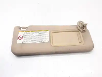 Автозапчасти б/у правая зона за lexus is200 (ds2/is2) 220d ссылки oem iam 7431053180a0  