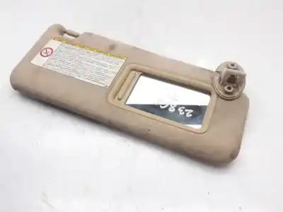 Автозапчасти б/у правая зона за lexus is200 (ds2/is2) 220d ссылки oem iam 7431053180a0  