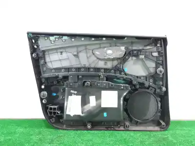 Second-hand car spare part right front door trim for seat leon (5f1) 1.6 tdi oem iam references 5f4867132r  