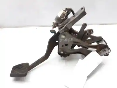 Автозапчасти б/у педаль тормоза за lexus is200 (ds2/is2) 220d ссылки oem iam 4711053231  