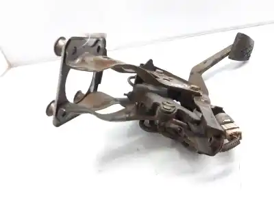 Автозапчасти б/у педаль тормоза за lexus is200 (ds2/is2) 220d ссылки oem iam 4711053231  