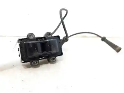 Gebrauchtes Autoersatzteil ZÜNDSPULE zum RENAULT CLIO II FASE I (B/CBO)  OEM-IAM-Referenzen 7700872449F  