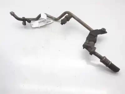 Second-hand car spare part air conditioning pipes for lexus is200 (ds2/is2) 220d oem iam references 8870753060