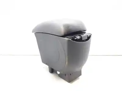 Pièce détachée automobile d'occasion accoudoir central pour citroen c4 coupé (la_) 1.6 16v références oem iam 9649867477  