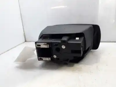Pièce détachée automobile d'occasion accoudoir central pour citroen c4 coupé (la_) 1.6 16v références oem iam 9649867477  