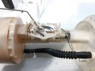 Peça sobressalente para automóvel em segunda mão boia / bomba combustível por citroen berlingo 1.9 d multispace referências oem iam 9640589480