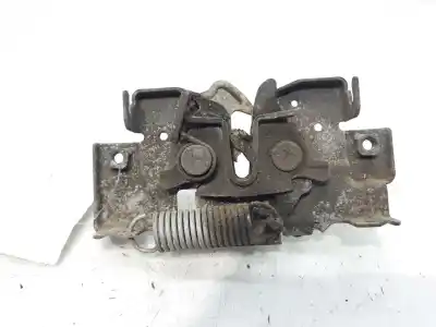 Автозапчасти б/у замок капота за mazda 6 lim. (gh) 1.8 cat ссылки oem iam gs1f56620a