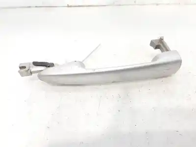 Автозапчасти б/у задняя левая наружная ручка за mazda 6 lim. (gh) 1.8 cat ссылки oem iam gs1d73410h  