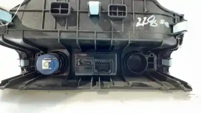 Автозапчастина б/у електронний модуль для kia picanto (ja) gt line 67 cv / 49 kw посилання на oem iam 84620g6090ca  
