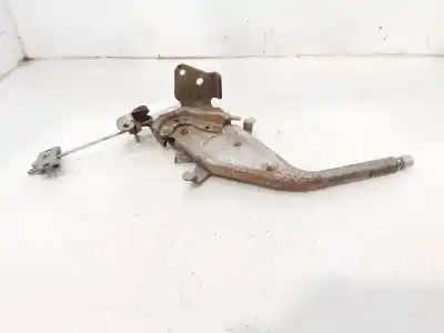 Автозапчасти б/у рычаг ручного тормоза за mazda 6 lim. (gh) 1.8 cat ссылки oem iam gs1d44010g  