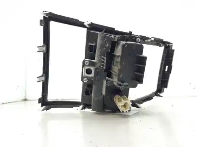 Автозапчасти б/у пепельница за mazda 6 lim. (gh) 1.8 cat ссылки oem iam gs1d64626  