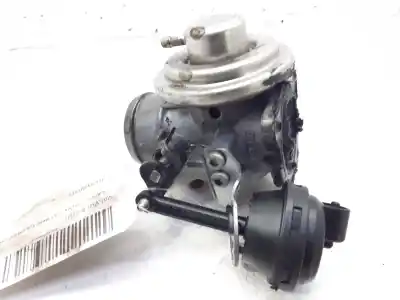 Автозапчастина б/у КЛАПАН EGR для VOLKSWAGEN PASSAT BERLINA (3B2)  Посилання на OEM IAM 038131501D  