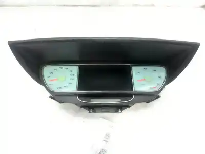 Pezzo di ricambio per auto di seconda mano pannello degli strumenti per lancia phedra (180) 2.2 jtd cat riferimenti oem iam 503550080221