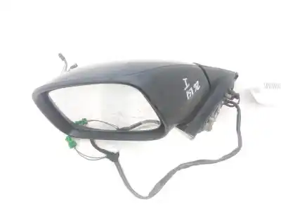 Pezzo di ricambio per auto di seconda mano specchio sinistro per lancia phedra (180) 2.2 jtd cat riferimenti oem iam 09467065380