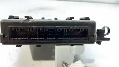 Автозапчастина б/у електронний модуль для kia picanto (ja) gt line 67 cv / 49 kw посилання на oem iam 95400g6320  
