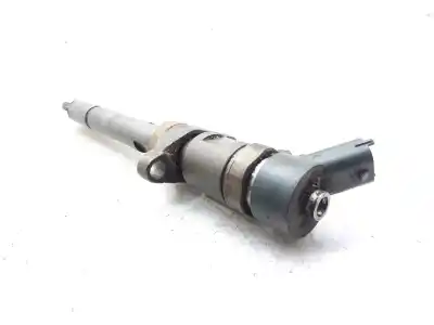 Pièce détachée automobile d'occasion injecteur pour citroen berlingo first combi 1.6 hdi 75 sx références oem iam   