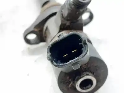 Pièce détachée automobile d'occasion injecteur pour citroen berlingo first combi 1.6 hdi 75 sx références oem iam   