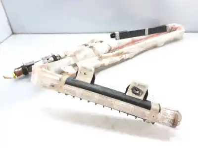 Автозапчастина б/у передня права подушка безпеки для hyundai i20 ii (gb, ib) 1.2 посилання на oem iam 85020c7000