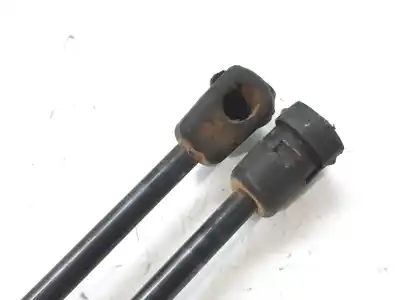 Автозапчастина б/у амортизаторі багажника/дверей для hyundai i20 ii (gb, ib) 1.2 посилання на oem iam 81780c8010