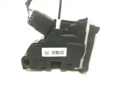 Автозапчастина б/у замок передній праві двері для hyundai i20 ii (gb, ib) 1.2 посилання на oem iam 81320c8040  