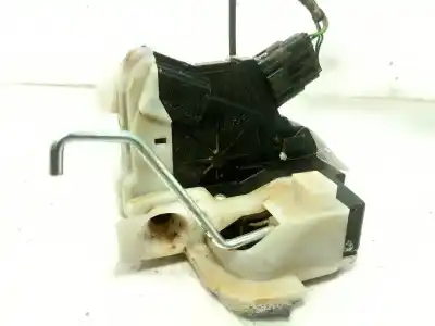 Автозапчастина б/у замок передній праві двері для hyundai i20 ii (gb, ib) 1.2 посилання на oem iam 81320c8040