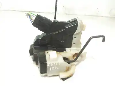 Автозапчастина б/у замок передніх дверей лівий для hyundai i20 ii (gb, ib) 1.2 посилання на oem iam 81310c8020