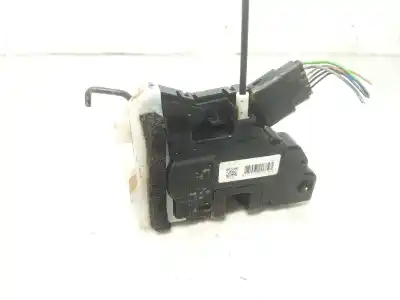 Second-hand car spare part left front door lock for hyundai i20 ii (gb, ib) 1.2 oem iam references 81310c8020  