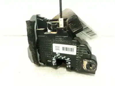 Автозапчастина б/у замок дверей заднього лівого для hyundai i20 ii (gb, ib) 1.2 посилання на oem iam 81410c8020  