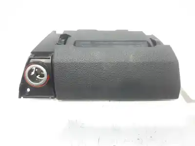 Peça sobressalente para automóvel em segunda mão cinzeiro por volkswagen touran (1t1) highline referências oem iam 1t1857961f  