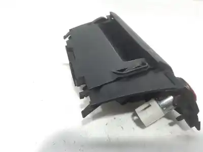 Peça sobressalente para automóvel em segunda mão cinzeiro por volkswagen touran (1t1) highline referências oem iam 1t1857961f  