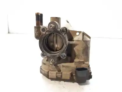 Автозапчастина б/у коробка метелика для opel corsa c furgoneta/hatchback (x01) 1.2 16v (f08, w5l) посилання на oem iam 9157512  