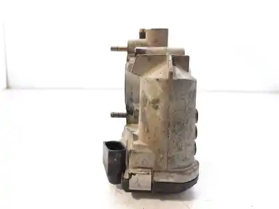 Автозапчастина б/у коробка метелика для opel corsa c furgoneta/hatchback (x01) 1.2 16v (f08, w5l) посилання на oem iam 9157512  