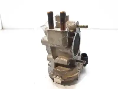 Автозапчастина б/у коробка метелика для opel corsa c furgoneta/hatchback (x01) 1.2 16v (f08, w5l) посилання на oem iam 9157512  