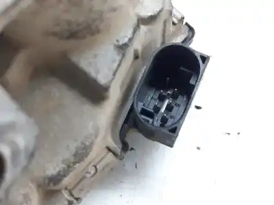 Автозапчастина б/у коробка метелика для opel corsa c furgoneta/hatchback (x01) 1.2 16v (f08, w5l) посилання на oem iam 9157512  