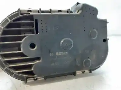 Автозапчастина б/у коробка метелика для opel corsa c furgoneta/hatchback (x01) 1.2 16v (f08, w5l) посилання на oem iam 9157512  