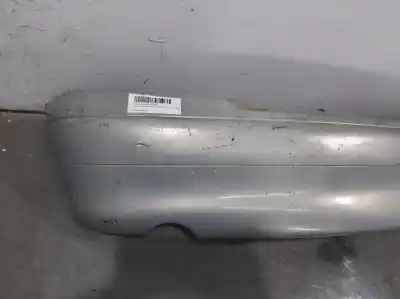 İkinci el araba yedek parçası arka tampon için renault megane i coupe fase 2 (da..) 1.6 16v expression 107 cv / 79 kw oem iam referansları 7700838367  
