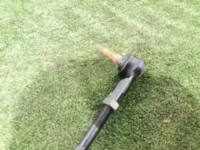 Pièce détachée automobile d'occasion crémaillère de direction pour chevrolet aveo berlina hatchback ls références oem iam 527742743