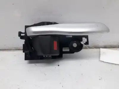 Pezzo di ricambio per auto di seconda mano MANIGLIA INTERNA ANTERIORE DESTRA per TOYOTA C-HR (X10)  Riferimenti OEM IAM 69273F4010  