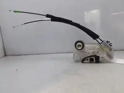 Автозапчастина б/у ЗАМОК ПЕРЕДНІХ ДВЕРЕЙ ЛІВИЙ для TOYOTA C-HR (X10)  Посилання на OEM IAM 81204021  