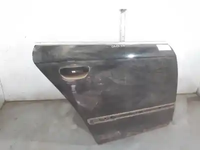 Peça sobressalente para automóvel em segunda mão porta do automóvel traseira direita por audi a4 berlina (8e) 2.0 tdi (dpf) (125kw) referências oem iam 8e0833052j  