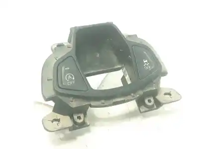 Gebrauchtes Autoersatzteil schalten zum jeep renegade trailhawk 4wd oem-iam-referenzen 07356040420