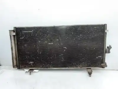 Tweedehands auto-onderdeel airconditioning condensor / radiator voor subaru legacy kombi/outback b14 outback limited oem iam-referenties 73210aj001