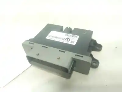 Second-hand car spare part electronic module for jeep renegade trailhawk 4wd oem iam references a3c00918700  