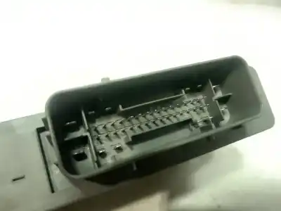 Second-hand car spare part electronic module for jeep renegade trailhawk 4wd oem iam references a3c00918700  