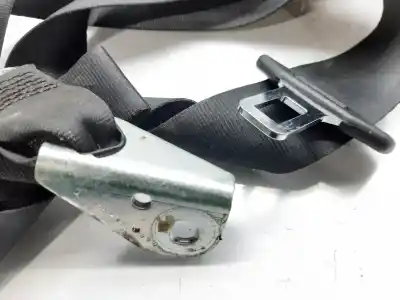 Pezzo di ricambio per auto di seconda mano cintura di sicurezza posteriore sinistra per volkswagen golf vi (5k1) 2.0 tdi riferimenti oem iam 1k6857805n